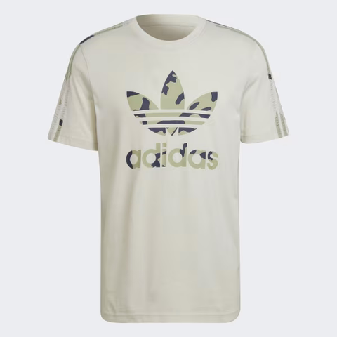 Áo Thun Nam Adidas Graphics Camo Infill Tee