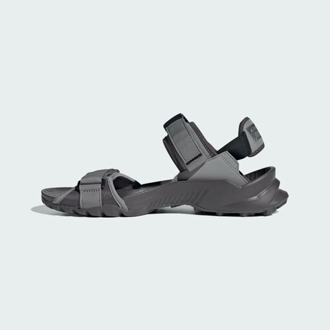 Dép Sandal Adidas Terrex Hydroterra - Xám IE8009