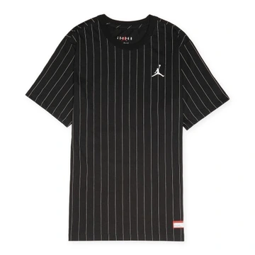 Áo thun nam Air Jordan Flight Mvp Black FN5960-010