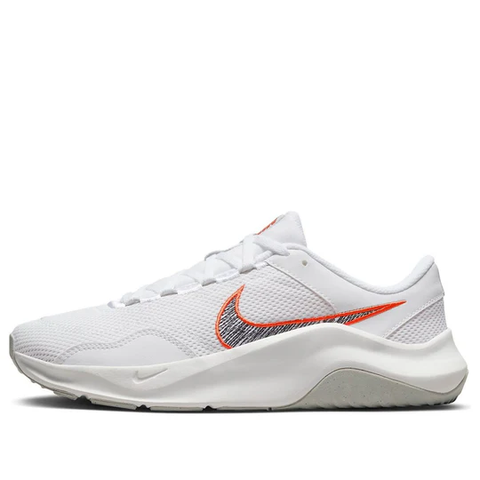 Giày Thể Thao Nữ Nike Legend Essential 3 Next Nature 'White' DM1119-100
