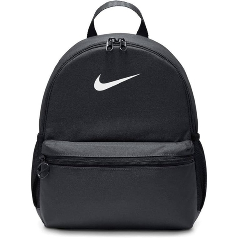 Ba Lô Mini Nike YTH Brasilia NFS ‘Black’ FZ7222-070