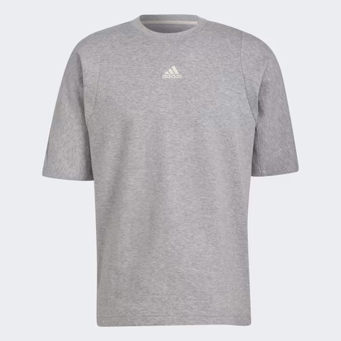 Áo Thun Nam adidas Studio Lounge Tee - Grey
