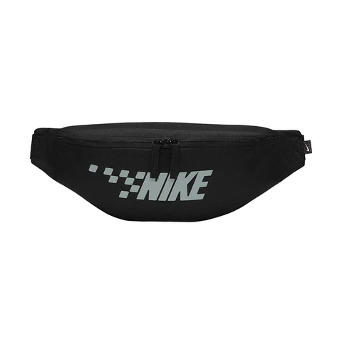 Túi Đeo Hông Nike Heritage Hip Pack FJ4813-010 Màu Đen