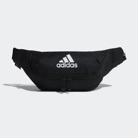 TÚI ADIDAS CHÍNH HÃNG ĐEO HÔNG LOGO H64743