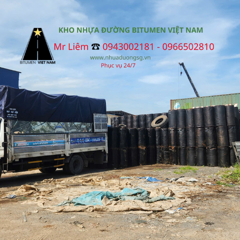 GIÁ NHỰA ĐƯỜNG 6070 ĐẦU NĂM 2026 - CẬP NHẬT MỚI NHẤT TẠI HÀ NỘI