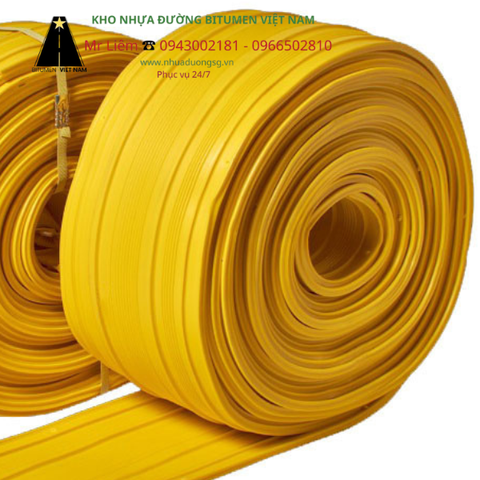Băng Cản Nước PVC Waterstop