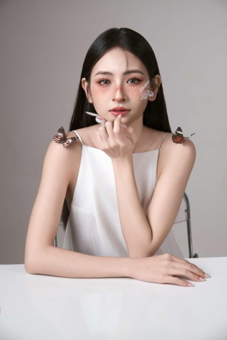 Chụp Ảnh Chân Dung - BEAUTY04