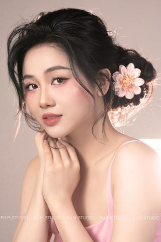 Chụp Ảnh Chân Dung - BEAUTY02