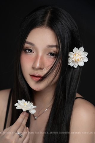 Chụp Ảnh Chân Dung - BEAUTY16