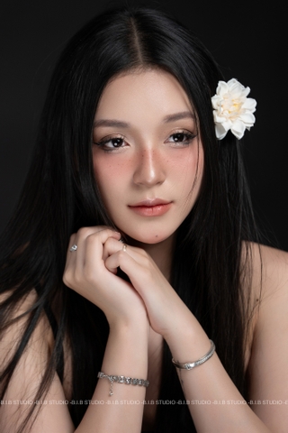 Chụp Ảnh Chân Dung - BEAUTY16