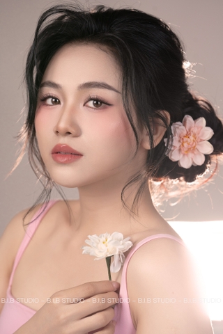 Chụp Ảnh Chân Dung - BEAUTY02