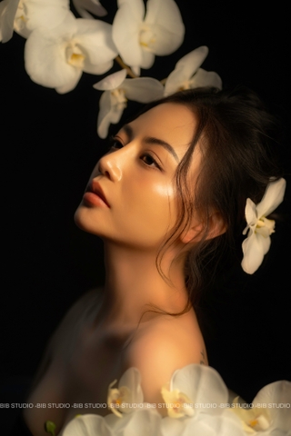 Chụp Ảnh Chân Dung - BEAUTY01