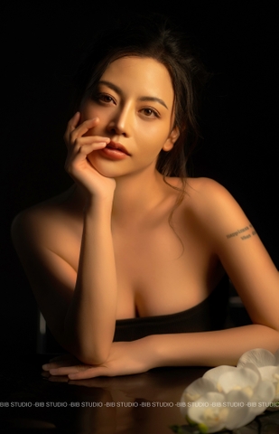 Chụp Ảnh Chân Dung - BEAUTY01