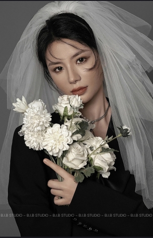 Chụp Ảnh Doanh Nhân - Profile - PROFILE13