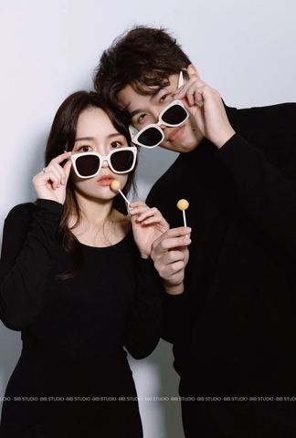 Chụp Ảnh Couple -COUPLE08