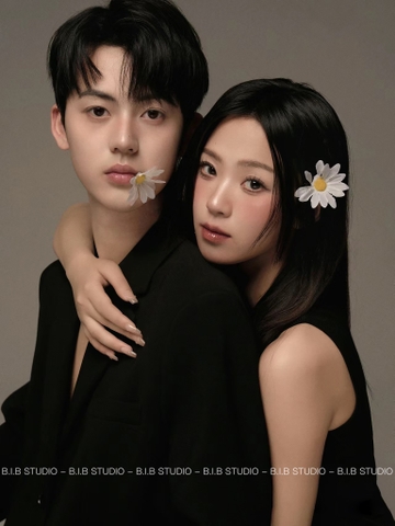 Chụp Ảnh Couple -COUPLE06