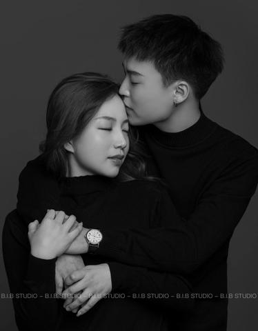 Chụp Ảnh Couple - COUPLE04