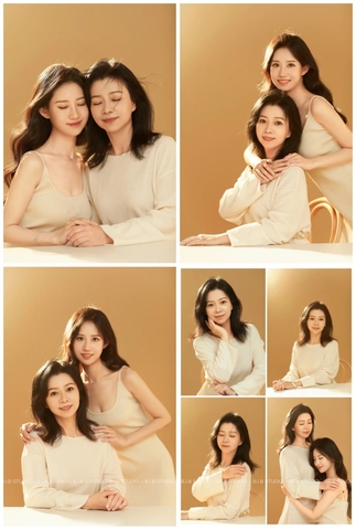 Chụp Ảnh Gia Đình - GIADINH01