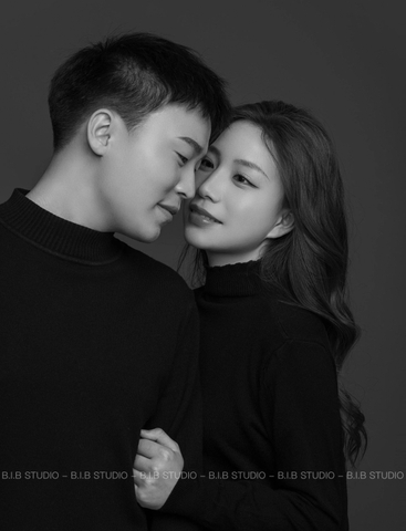 Chụp Ảnh Couple - COUPLE04