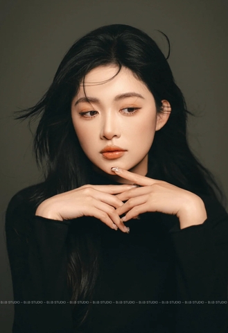Chụp Ảnh Chân Dung - BEAUTY14