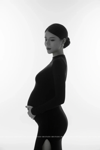 Chụp Ảnh Bầu - ANHBAU19