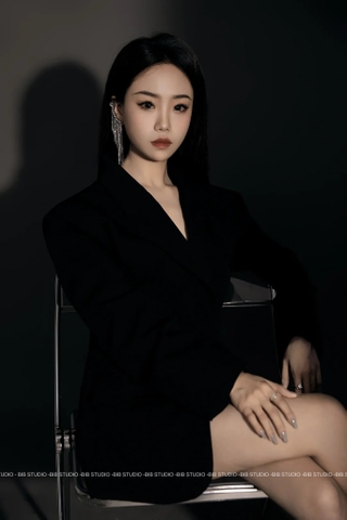 Chụp Ảnh Doanh Nhân - Profile - PROFILE17