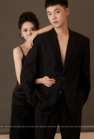 Chụp Ảnh Couple -COUPLE05
