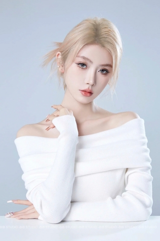 Chụp Ảnh Chân Dung - BEAUTY15