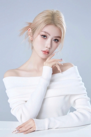 Chụp Ảnh Chân Dung - BEAUTY15