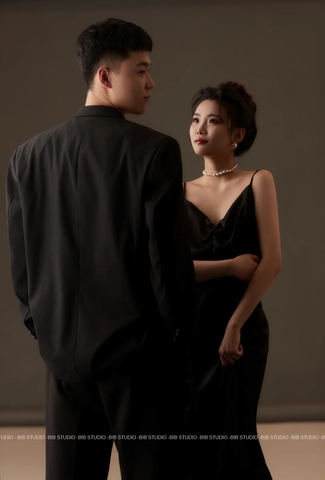 Chụp Ảnh Couple -COUPLE05