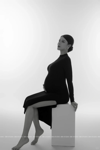 Chụp Ảnh Bầu - ANHBAU19