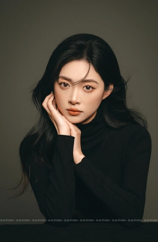 Chụp Ảnh Chân Dung - BEAUTY14