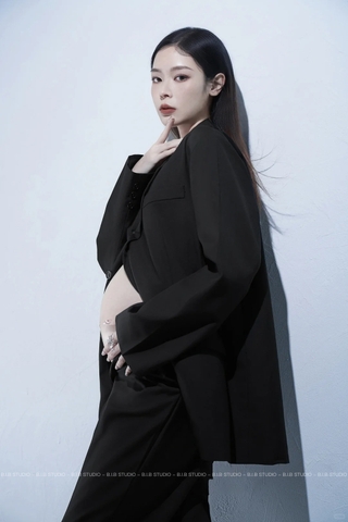 Chụp Ảnh Bầu - ANHBAU18