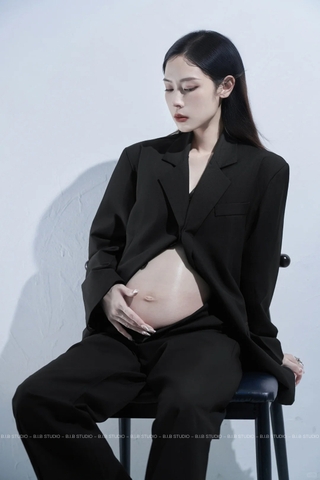 Chụp Ảnh Bầu - ANHBAU18