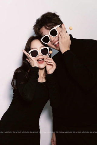 Chụp Ảnh Couple -COUPLE08