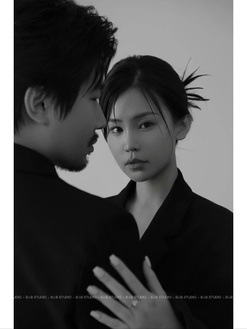 Chụp Ảnh Couple - COUPLE02