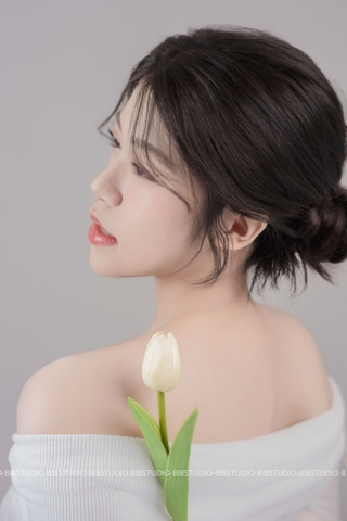 Chụp Ảnh Chân Dung - BEAUTY10