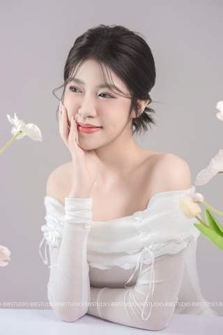 Chụp Ảnh Chân Dung - BEAUTY10