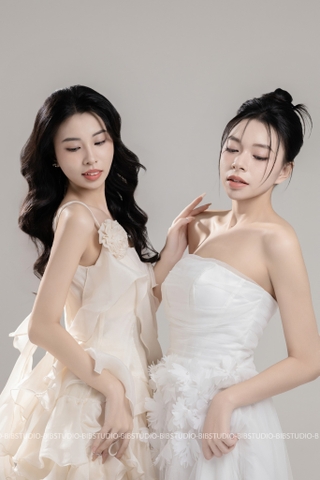 Chụp Ảnh Couple - COUPLE03