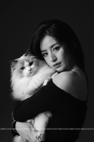 Chụp Ảnh Chân Dung - BEAUTY03