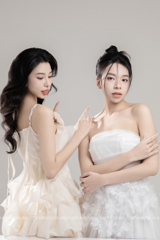 Chụp Ảnh Couple - COUPLE03