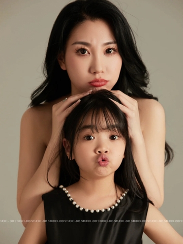 Chụp Ảnh Gia Đình - GIADINH04