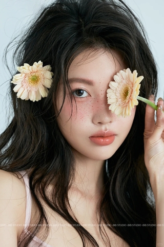 Chụp Ảnh Chân Dung - BEAUTY13