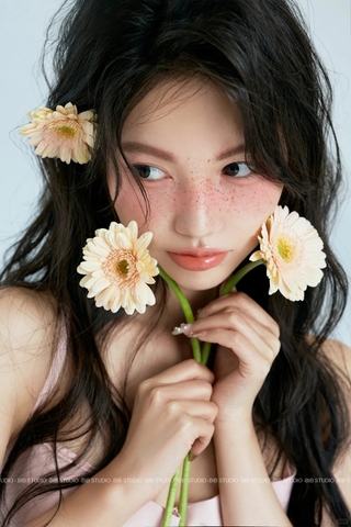 Chụp Ảnh Chân Dung - BEAUTY13