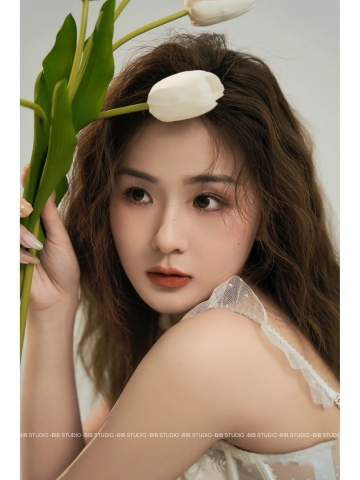 Chụp Ảnh Chân Dung - BEAUTY12