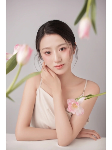 Chụp Ảnh Chân Dung - BEAUTY07