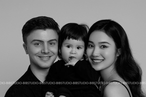 Chụp Ảnh Gia Đình - GIADINH03