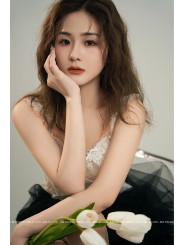 Chụp Ảnh Chân Dung - BEAUTY12