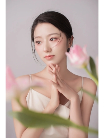 Chụp Ảnh Chân Dung - BEAUTY07