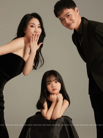 Chụp Ảnh Gia Đình - GIADINH04